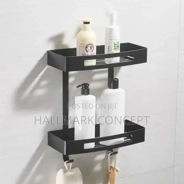 Bathroom Shelfs Series