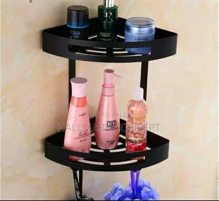 Bathroom Shelfs Series