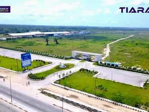 Luxury, Security Lasting Value in Lagos
