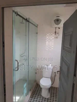 Mini Flat in Badore for rent
