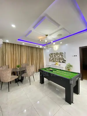 3bedroom With Ps5,Snooker and Ps5