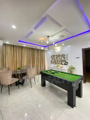3bedroom With Ps5,Snooker and Ps5