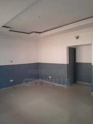 Mini Flat in Badore for rent