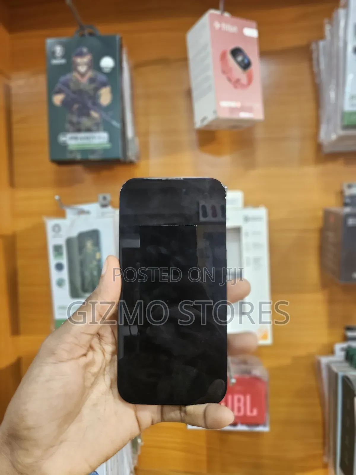 Apple iPhone 14 Pro 128 GB Black