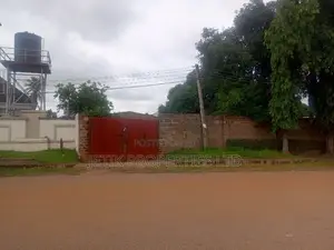 10bdrm House in Old G.R.A. Makurdi for sale
