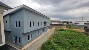 4bdrm Duplex in Palms Haven Estate, Isheri North for sale