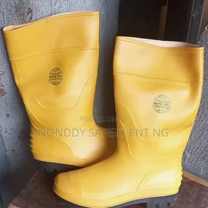 Rain Boots