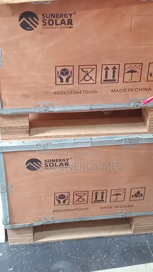 Suneregy Lithium Battery 12kwh 51.2v