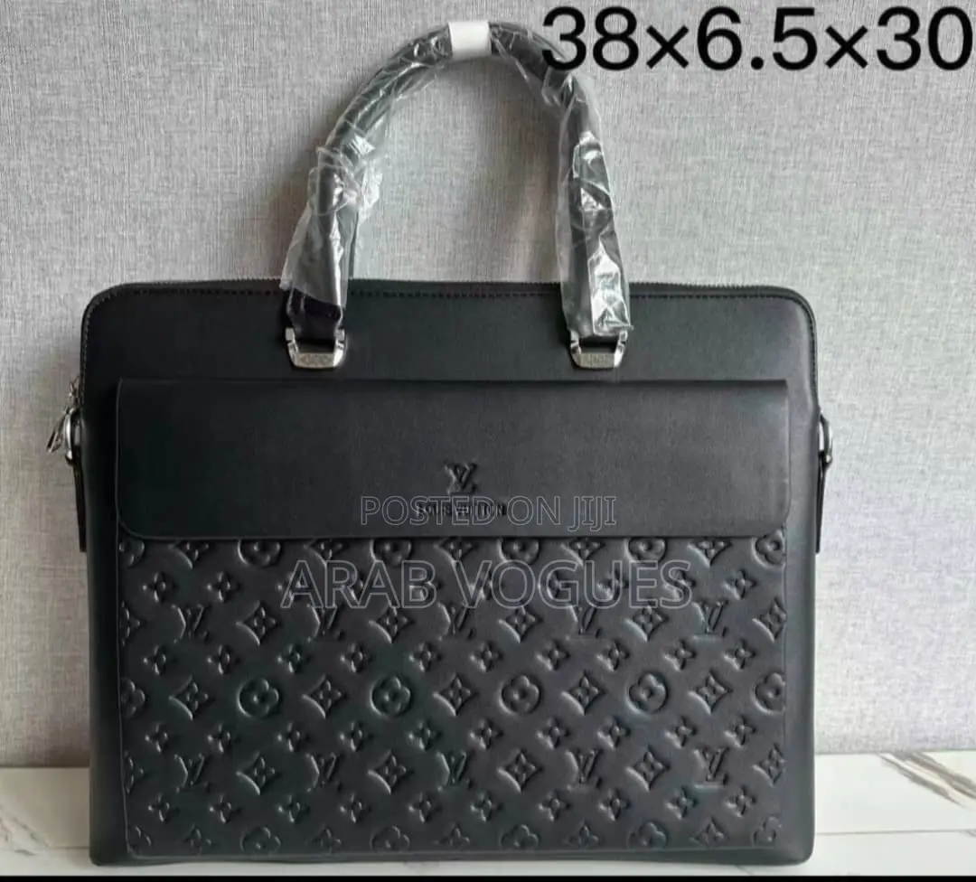 Luxury Laptop Bag
