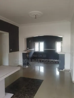 3bdrm Block of Flats in Cpc, Dawaki for rent
