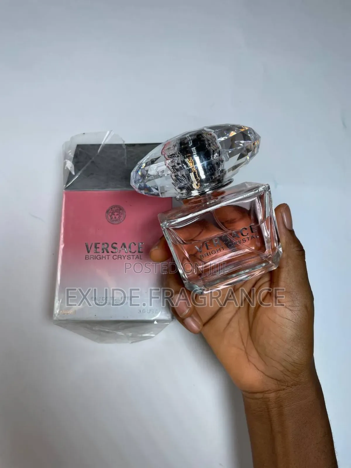 Versace Perfumes