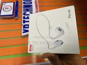 Air Pro Headphones