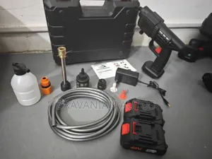 Quality Pressure Washer Machine Available for Sale
