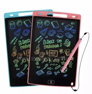 Lcd Children Writing Pad