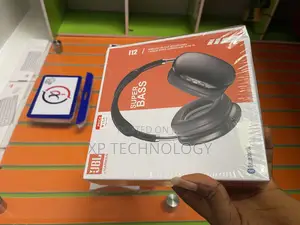 JBL Headset