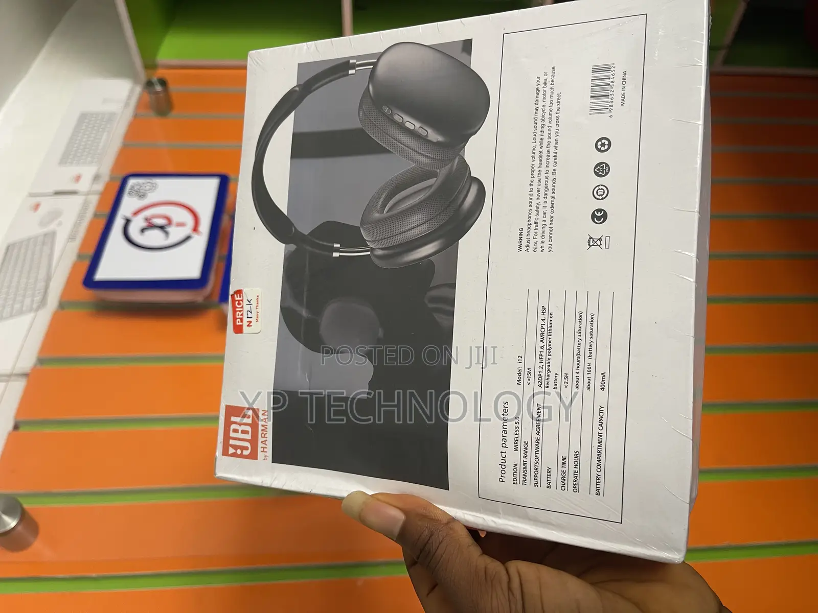 JBL Headset