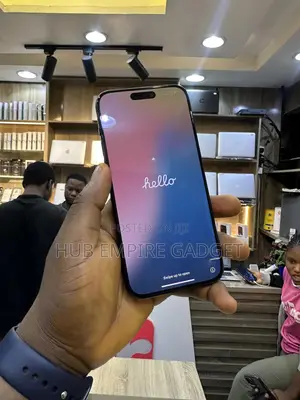 Apple iPhone 15 Pro Max 256 GB Blue