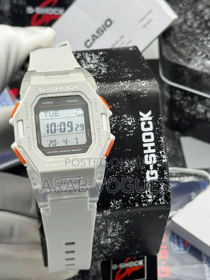 G-Shock Watch