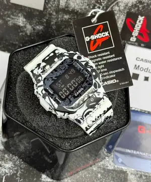 G-Shock Watch