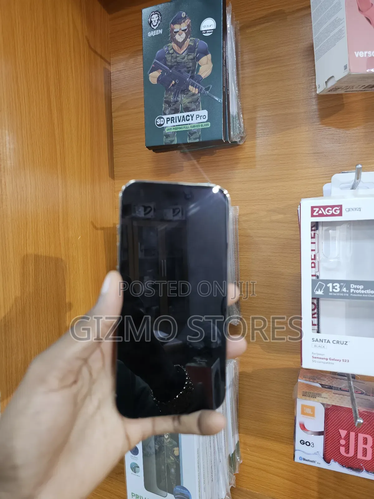 Apple iPhone 14 Pro 128 GB Black