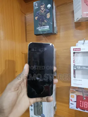 Apple iPhone 14 Pro 128 GB Black