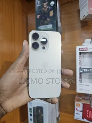 Apple iPhone 14 Pro 128 GB Black