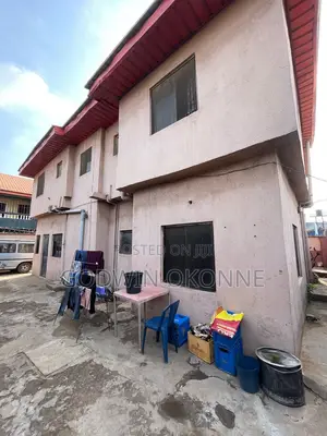 2number Of 3bed& 2number Of 2bed& Room&Parlour Boys Quarters