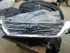 Front Grille Honda Accord 2013
