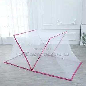 Foldable Mosquitoes Bed Nets