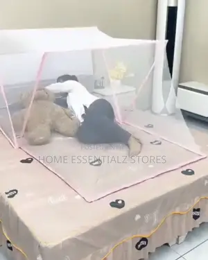 Foldable Mosquitoes Bed Nets
