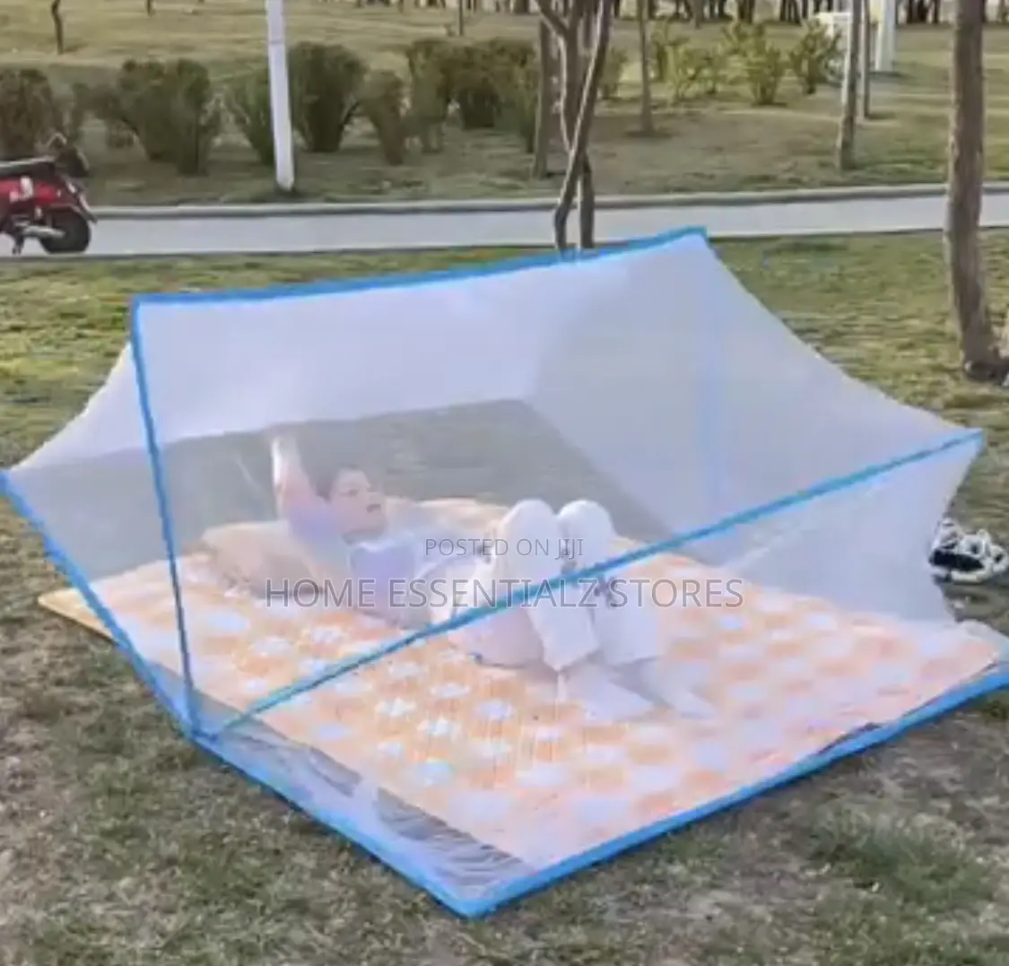 Foldable Mosquitoes Bed Nets