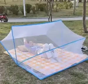 Foldable Mosquitoes Bed Nets