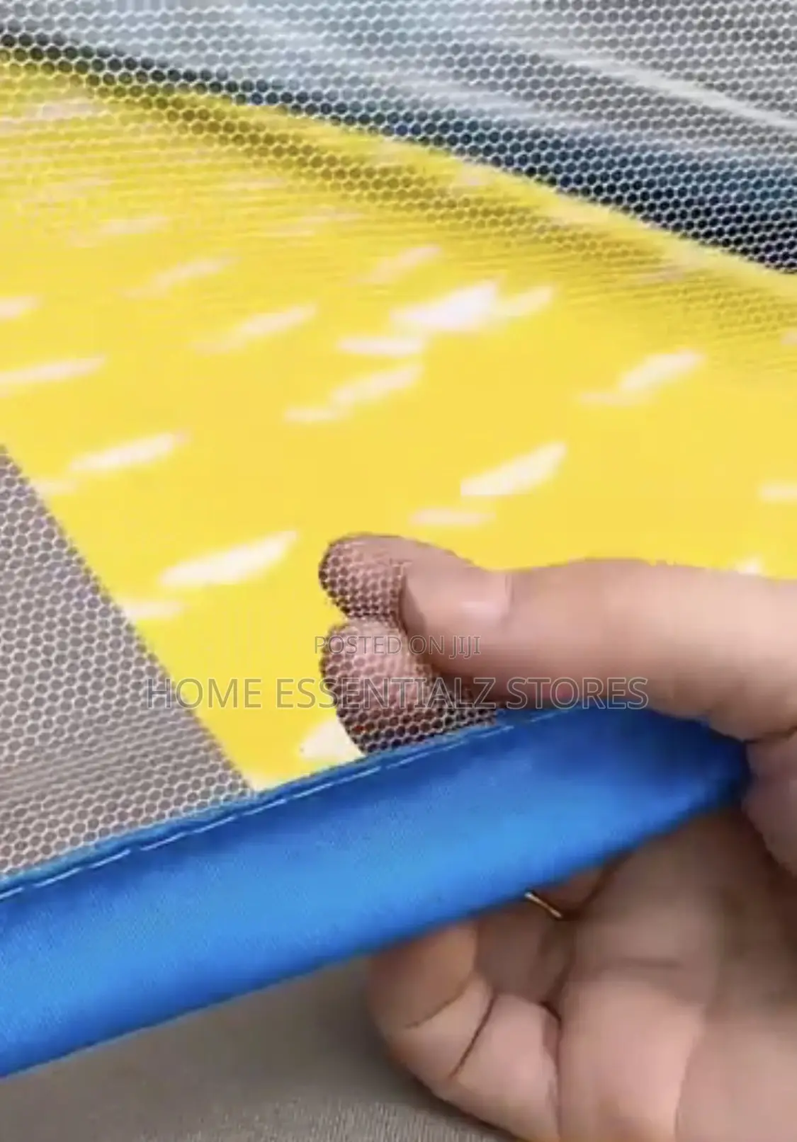 Foldable Mosquitoes Bed Nets