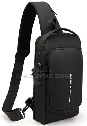 Portable Crossbody Fashion Bag