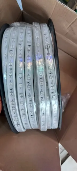 Avc RGB Rope Light