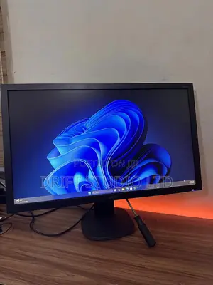 Acer 27” 144hz Nvidia Gsync Monitor