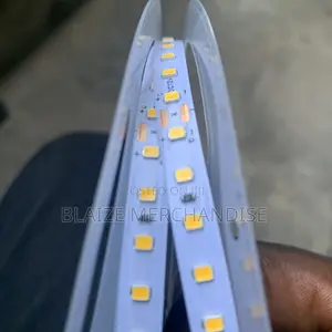 Led 12v Warm White Tape Light