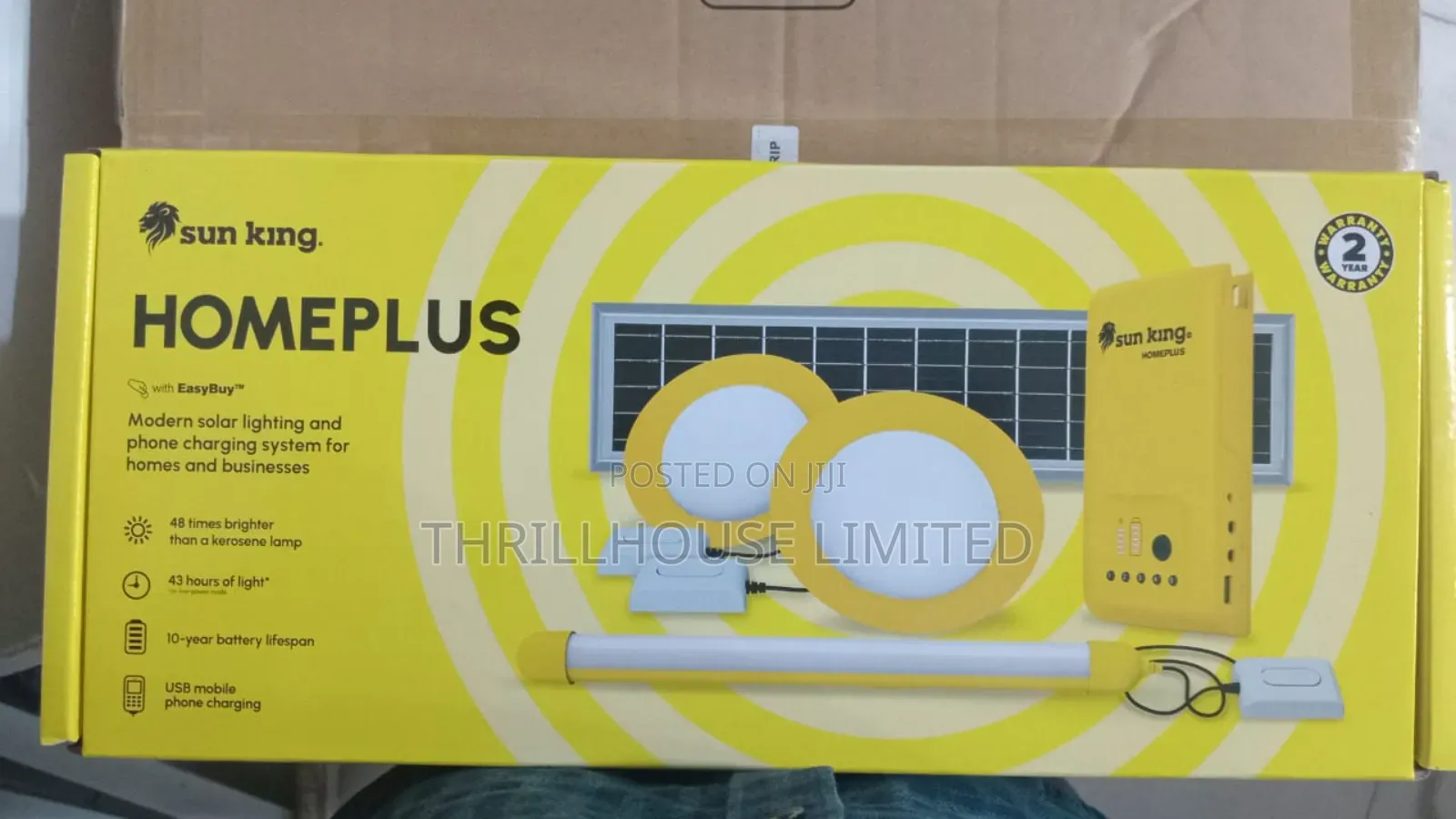 Sunking Homepro