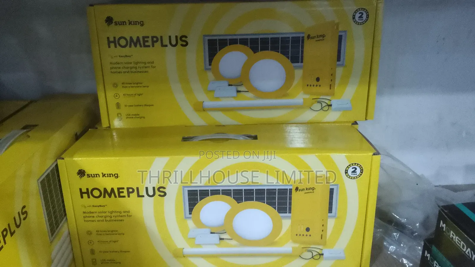 Sunking Homepro