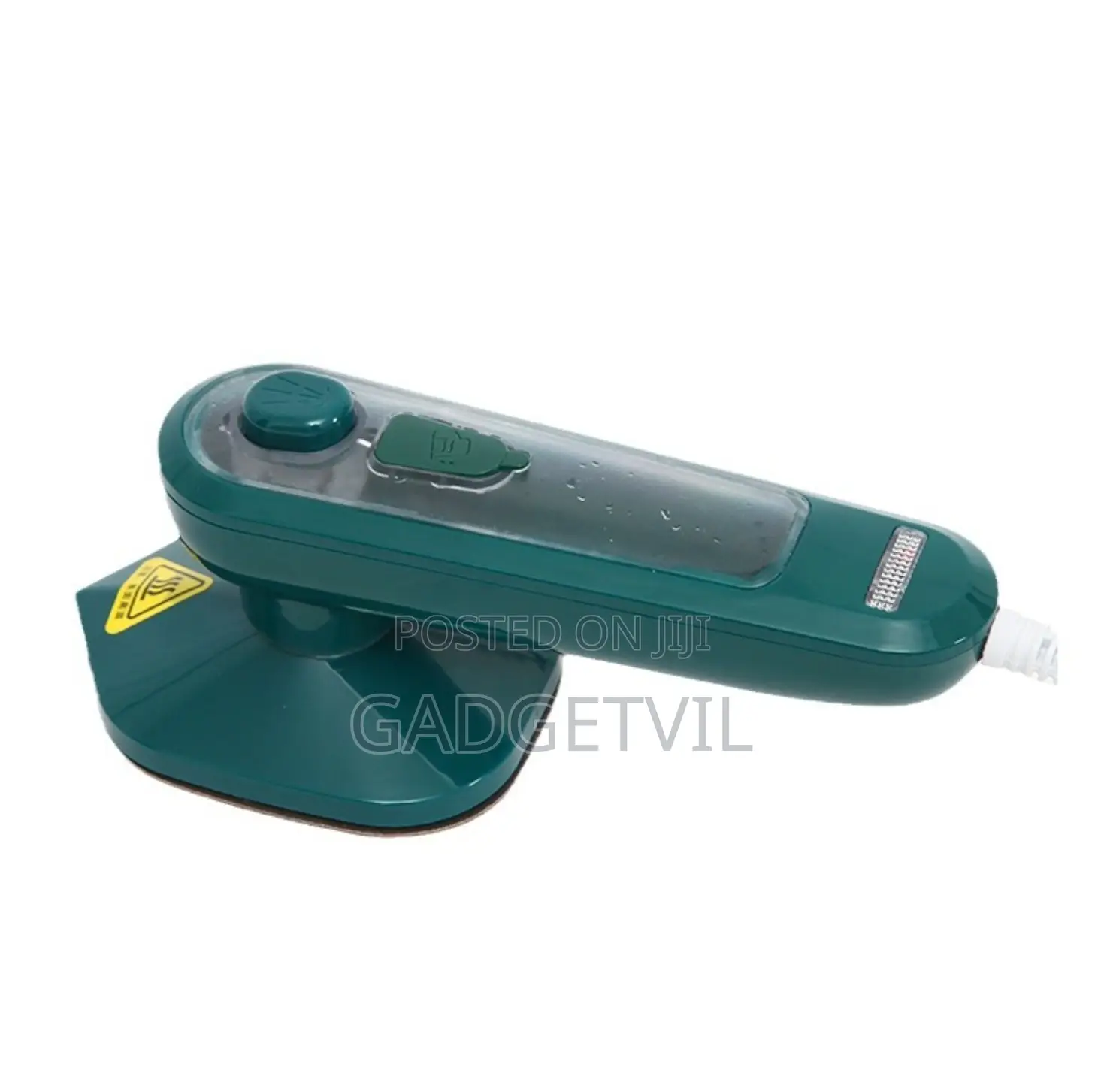 Household Mini Steam Multi-Function Handheld Electric Iron