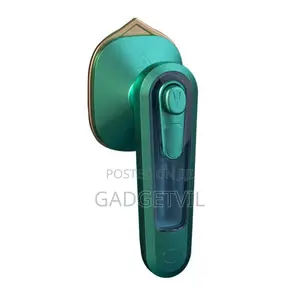 Household Mini Steam Multi-Function Handheld Electric Iron