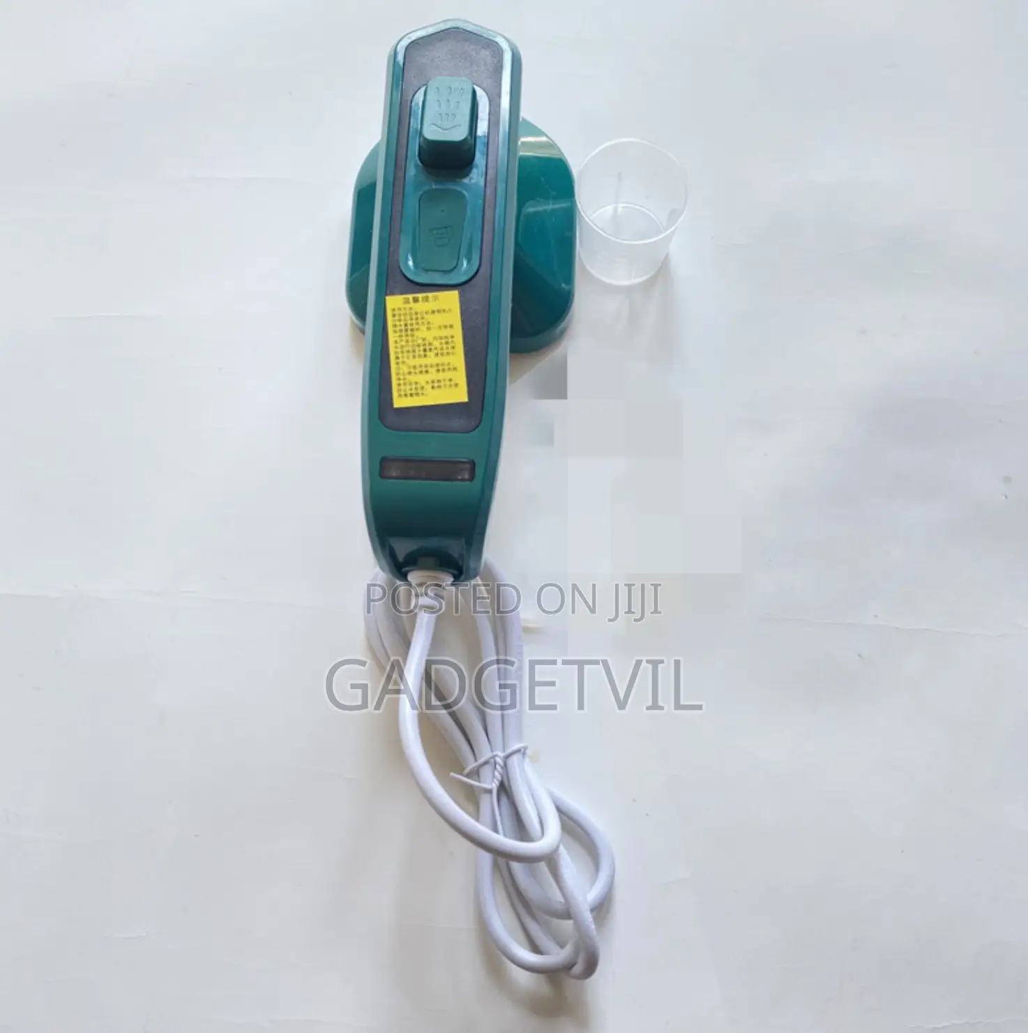 Household Mini Steam Multi-Function Handheld Electric Iron