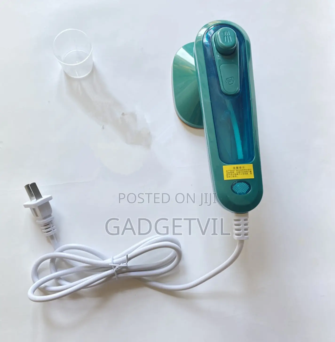 Household Mini Steam Multi-Function Handheld Electric Iron