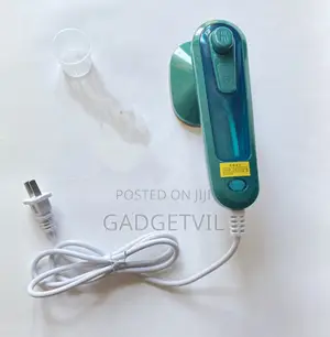 Household Mini Steam Multi-Function Handheld Electric Iron