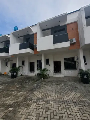 Furnished 2bdrm Apartment in Westend Estate, Ikota for rent