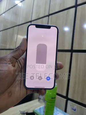 Apple iPhone 12 64 GB Purple