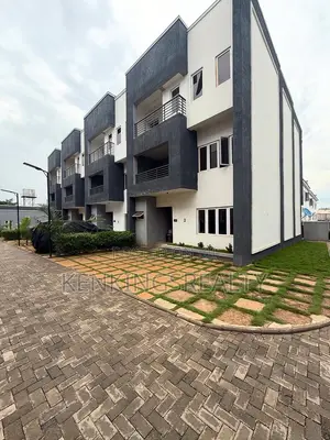 Photo - Distress Sale!4bedroom Terrace Duplex With a Bq