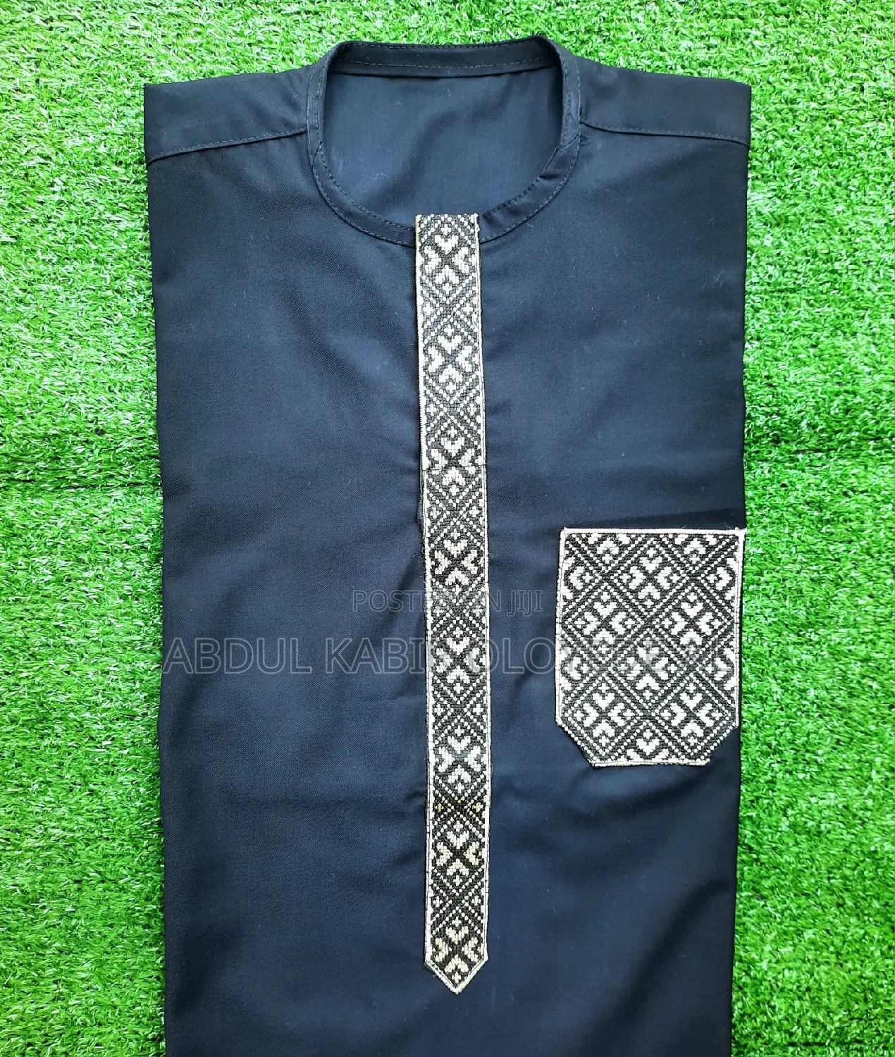 Kaftan and Senator Awears