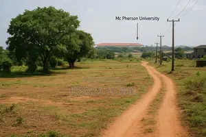 Photo - 100 Acres - Obafemi Owode(Near McPherson Uni), 2.5m Per Acre