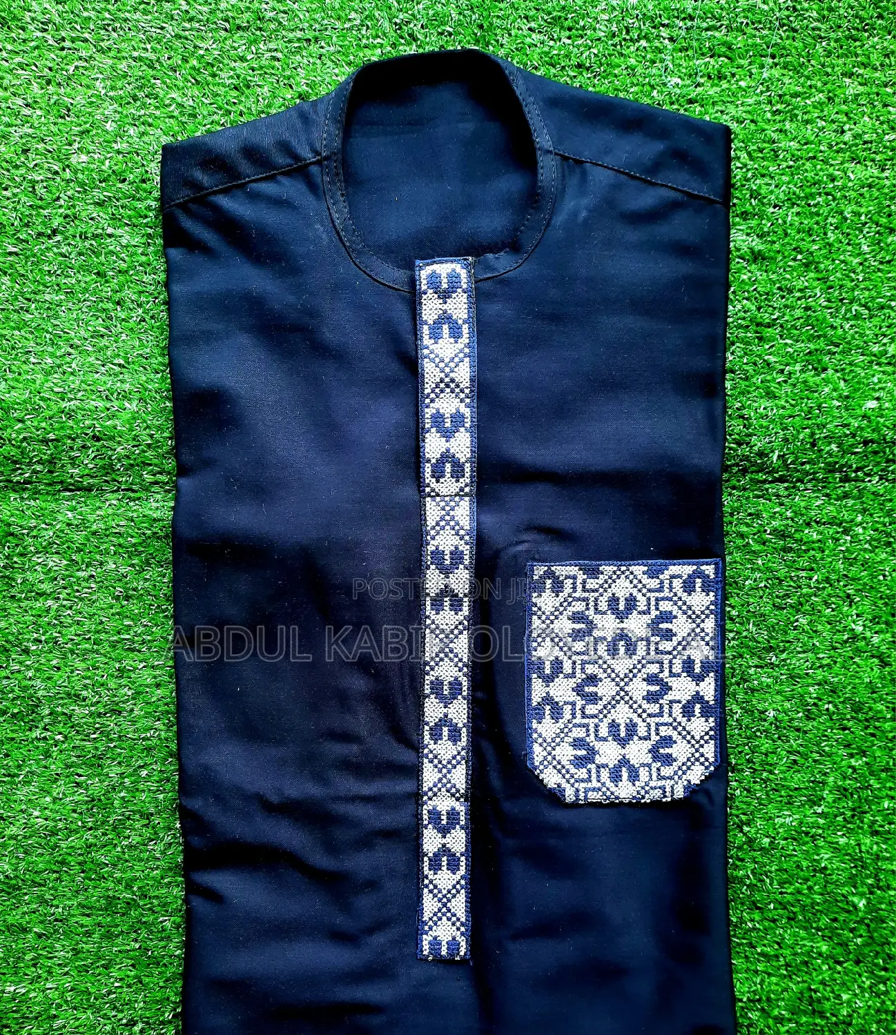 Kaftan and Senator Awears